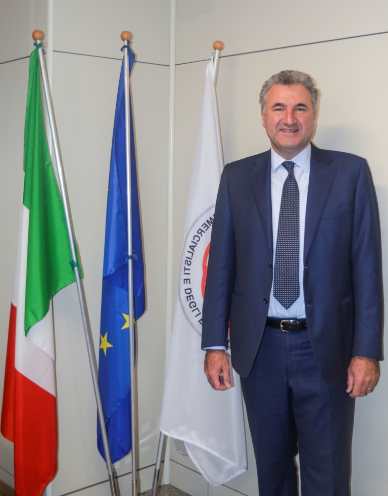 Foto profilo GiovanniCremona