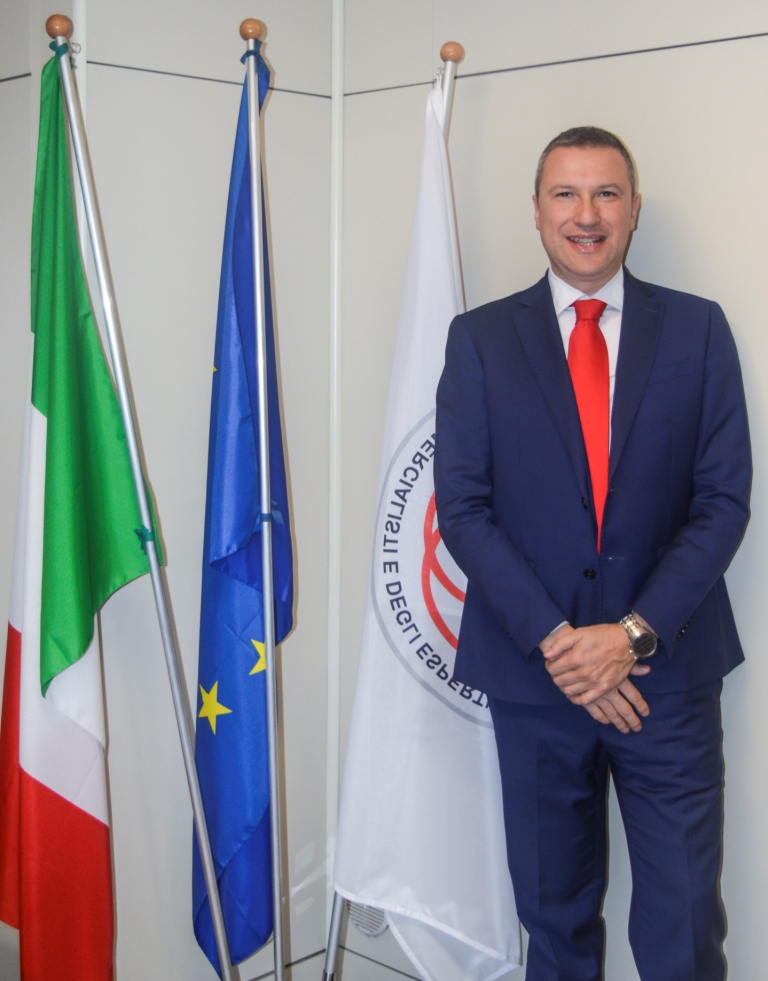 Foto profilo RobertoIanni