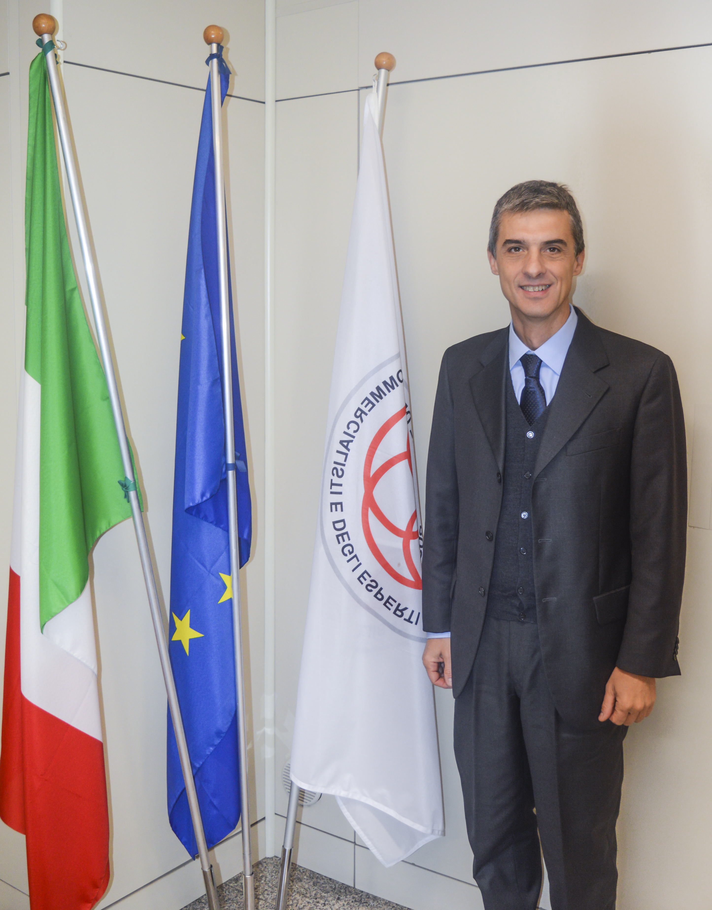 Foto profilo Gian MarioMarnati