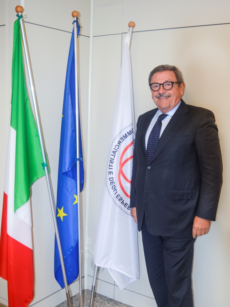 Foto profilo FrancescoGenoni