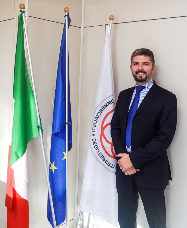 Foto profilo AlbertoRavetta