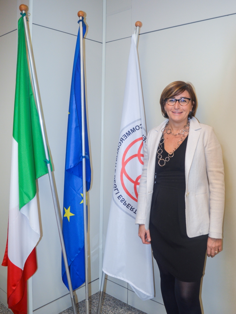 Foto profilo ElisabettaBombaglio