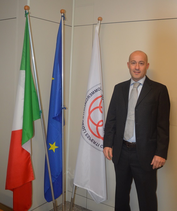 Foto profilo GuidoSenaldi