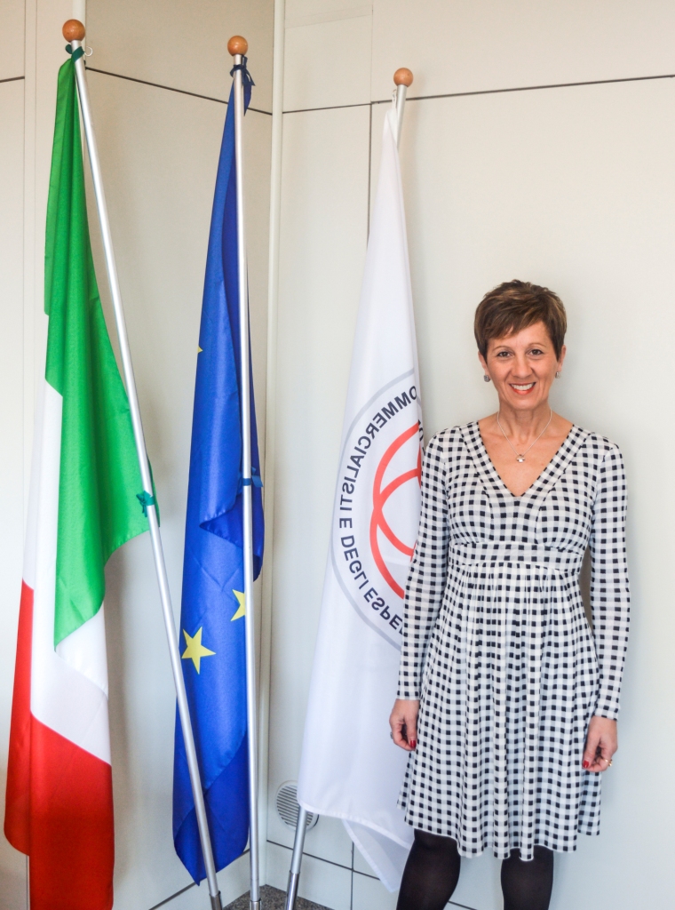 Foto profilo PaolaCastiglioni